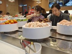 -龍歌自助小火锅(秦淮水游城店)