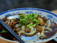 -清真-戏楼王记牛肉面