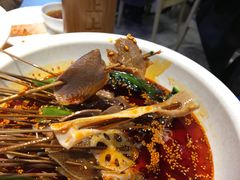 -嘉州叶婆婆钵钵鸡(建设路店)