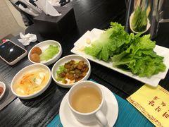 -高丽馆(尊茂店)