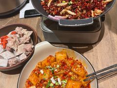 -高嗲嗲·现炒下饭菜(石鼓路店)