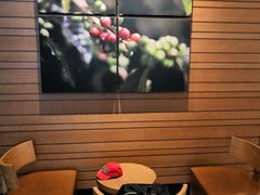 -星巴克(天津鲁能中心第三店)