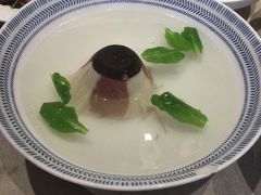 清汤扣三丝-品悦酒店(三林古镇店)