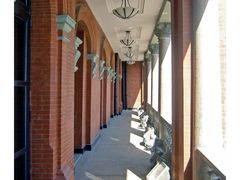 -招商银行(上海外滩支行)