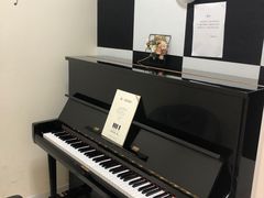 -谈·PIANO(金唐新光界店)