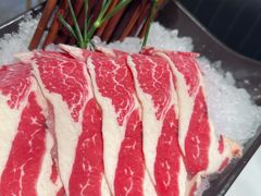 -红沃鳗鱼黑牛烤肉店(不老街店)