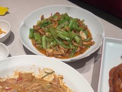 -小京华楼·京味斋(三元桥国展店)