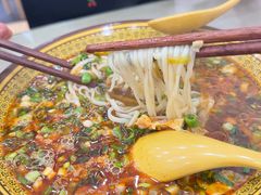 -老陕西面馆(恒茂商业广场店)