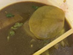 -明记牛杂(新马路分店)