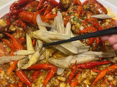 -刘胖子家常菜·蹄花焖藕(江汉路总店)