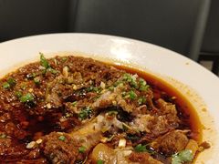 -眉州东坡(春秀路店)