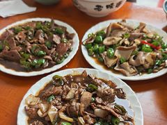 -姚记面馆(瑶琳路店)