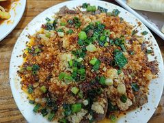 -老陕兄弟(彩虹新城店)