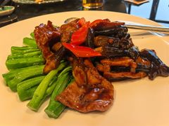-上海苏宁宝丽嘉酒店·嘉府壹号中餐厅