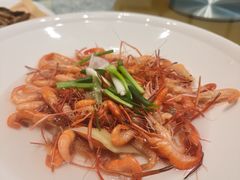 -亭下湖饭店(康岭店)
