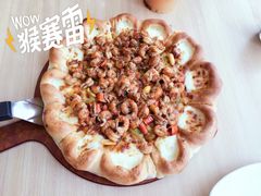 -必胜客(姜堰北大街店)