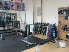 -中田·健身+普拉提(北京通州运河店)