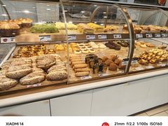 -凯斯汀蛋糕(大学城店)
