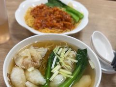 -百福麵家(新馬路店)