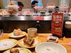 -莲寿司(上邦店)