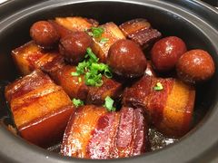-老上海弄堂菜馆(恒基名人购物中心店)