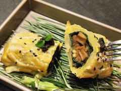 -次第花开素食雅宴