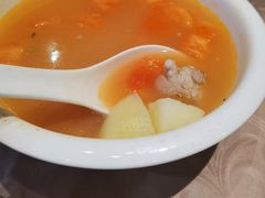 -东方明珠老上海8号餐厅