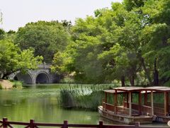 -梁鸿国家湿地公园