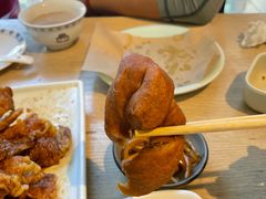 -斯琴阿妈蒙古餐厅(新城店)