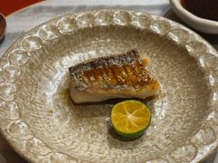 -鮨青(恒基名人购物中心店)