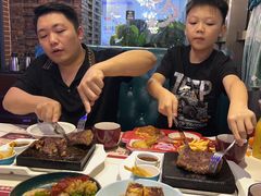 -杯子红牛排(西樵店)