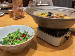 -乡野李掌柜(汉江路店)