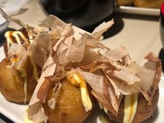 -Kintan Japanese BBQ Oxford Circus