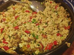 石锅臭豆腐-紫腾大院·南京菜(江宁店)
