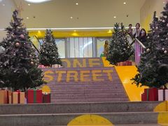 -KK ONE(京基滨河时代店)