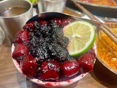 -萍姐火锅·公路夜市(南京新街口店)