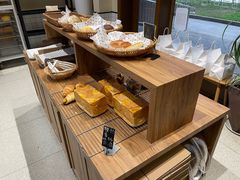 橙香吐司-沁屋面包店(人民东路店)