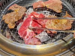 -松鱼亭·和牛烧肉(协鑫广场店)