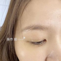 -YIMEI ART半永久纹眉·野生眉