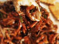 张氏炒肉丝-羲和雅苑•北京烤鸭(平安国际金融中心店)