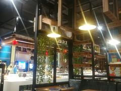 大堂-快乐爱斯米牛排自助(吾悦广场店)