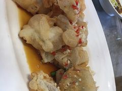 -门溪山居(七星店)