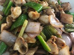 -南记食粥坊·宵夜大排档(岭南分店)
