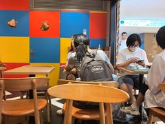 -Ice Monster冰馆·CNN评选全球十大甜品(国贸商城店)