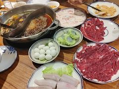 -厝味火锅·潮汕卤水火锅(十一合店)