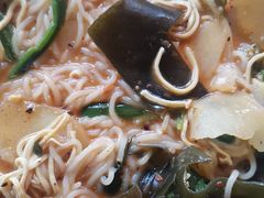 -曹宝林砂锅麻辣烫(星光路店)