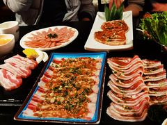 -嘿嘟嘟·肋条烧肉放题(爱融荟城店)