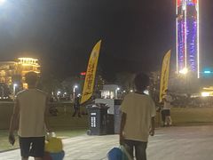 -大梅沙海滨公园