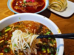 -中阿兰牛肉面(悦海新天地店)