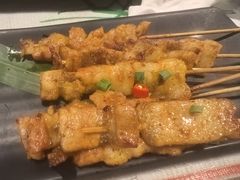 -辉记炭烧海鲜大排档·老字号(福田店)